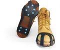Origin Outdoors Metropolis Pro Schuhspikes, Gr. L (39-42)