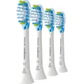 Philips Sonicare HX9044/87 Premium Plaque Defence 4er-Pack Aufsteckbürste Weiß
