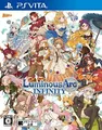 Luminous Arc Infinity | JP | PS VITA | inkl. Anleitung | Zustand: SEHR GUT