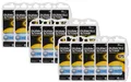 Duracell ActivAir 13MF 675MF 10MF 312MF Batterie 1,45V Hörgerätebatterie Auswahl