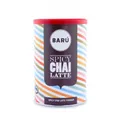 Barú Spicy Chai Latte Powder, 1er Pack (1 x 250 g)
