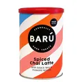 (59,60 EUR / kg) Barú, Spiced Chai Latte, vegan, 250g Dose