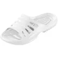 Beco Beermann BECO Badeschuhe Slipper Badeschuh weiß 48