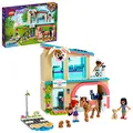 LEGO 41446 Friends Heartlake City Tierklinik