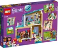 LEGO® Friends - 41446 Heartlake City Tierklinik mit Donna & Savannah - Neu & OVP