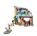 LEGO® Friends 41446 Heartlake City Tierklinik