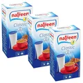 Natreen Classic Feine Süße 3x 500 Süßstoff Tabs Tabletten Tafelsüße für Kaffee