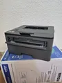 Brother HL-L2375DW Kompakter S/W-Laserdrucker Duplexdruck LAN/WLAN NEUWERTIG