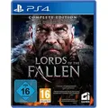 Lords of the Fallen PS4 Playstation 4 COMPLETE