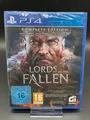 Lords Of The Fallen Complete Edition-Sony Playstation 4-NEU/ NEW/ Factory Sealed
