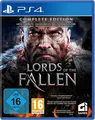 Lords of the Fallen
