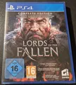 Lords of the Fallen (Complete Edition) | PS4 Spiel | neu