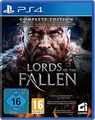 Lords of the Fallen Complete Edition [Playstation 4... | Game | Zustand sehr gut