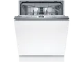 BOSCH SMV4HVX14E Serie 4 Geschirrspüler (vollintegrierbar, 598 mm breit, 46 dB (A), C)