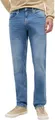 Tommy Jeans Herren Jeans Hose Scanton Slim Fit, Blau (Denim Medium), 30W/34L