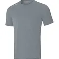 Jako T-Shirt Jako Herren Laufshirt T-Shirt Run 2.0 6175 grau XXL
