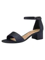 Tamaris Damen 1-28295-42 892 37 NAVY GLAM