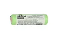 vhbw Akku passend für Remington R-9170, R842, R-9100, R846, R845, R851, Akku Akku NiMH 2000 mAh (1,2 V, 1 St), Leistungsfähiger Austausch-Akku für Rasierer oder Trockenrasierer