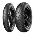 PAAR MOTORRADREIFEN METZELER 130/60-13 53P + 140/60-13 57L ROADTEC SCOOTER