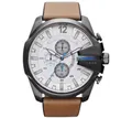 Diesel Chronograph Diesel Chronograph Mega Chief DZ4280