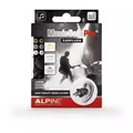 Alpine Hearing Protection MusicSafe Pro Black - Earplugs - Gehörschutz