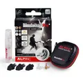 ALPINE MusicSafe Pro Black Edition Gehörschutz