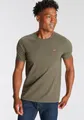 Levi's® ORIGINAL HM TEE mit Logo Print