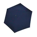 reisenthel Schirm Regenschirm pocket mini Taschenschirm mixed dots red RT3075