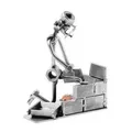 "222 - Figur \"Maurer\""