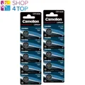 10x CAMELION CR1620 3V Lithium Knopfzellen Batterie DL1620 ECR1620