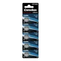 150x CR1620 Lithium Knopfzellen 3V 90mAh ø16x2,0mm Camelion Blister