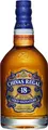 Chivas Regal 18 Jahre Gold Signature Blended Scotch Whisky 40% Vol. 700ml