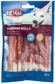 4011905313719 TRIXIE Chewing Rolls - Hundeleckerli - 80g TRIXIE
