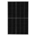 Maysun 15,1 kWp 0% MwSt §12 III UstG Glas-Glas Black TwiSun X Solarpanel Set für