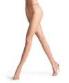 FALKE Feinstrumpfhose Shelina Toeless Strumpfhose 12 DEN (1 St) Make-Up Effekt und zehenfrei