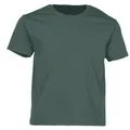 Fruit of the Loom Kids Iconic T-Shirt Größe 104-164, Farbe:waldgrün, Größe:152