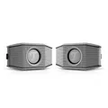 ROCKSTER GO 2 Stereo-Set