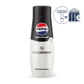 SodaStream Pepsi Zero zucker Sirup 440ml Pepsi MAX Sirup 440ml