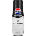 SodaStream Pepsi Max Sirup 440 ml