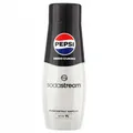 SodaStream Pepsi MAX Konzentrat
