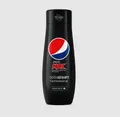 sodastream Pepsi MAX 440ml Getränkesirup #29932479
