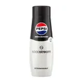 SODASTREAM 1924202490 SST PEPSI MAX Sirup Schwarz
