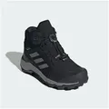 adidas TERREX TERREX MID GORE-TEX WANDERSCHUH Hikingschuh schwarz 34 EU