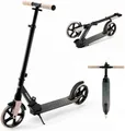 Kinderkraft Tretroller FREELY