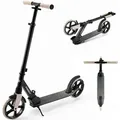 Kinderkraft Scooter Freely Beige - Beige