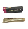 Dermacol Foundation Make up Full Coverage Waterproof Cream Concealer langanhalte