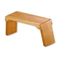 Bausinger Meditationsbank Buche