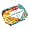 Huhn süß-sauer 280g - DREISTERN (10 EUR/kg)