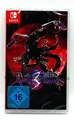 Bayonetta 3 Nintendo Switch NEU und OVP in Folie