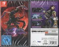 Nintendo Switch Spiel**Bayonetta 3**NEU**OVP